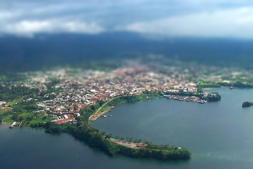 malabo equatorial guinea