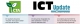 ICT Update banner 2