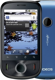 Android smartphone