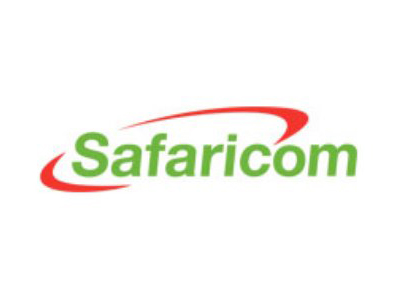 Safaricom logo